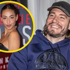 Nicklas Bendtner og Sus Wilkins: Her startede det hele