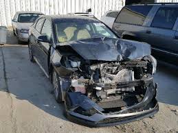 Maybe you would like to learn more about one of these? Hyundai Sonata Sport 2016 Black 2 4l 4 Vin 5npe34af7gh324020 Free Car History