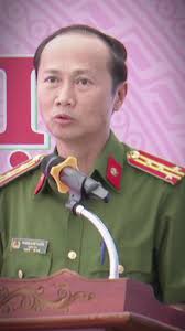 Đại tá Phùng Văn Tuyến: Giám thị Trại giam An Phước