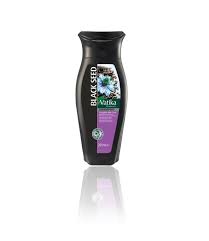 Adds thickness and volume to the hair. Dabur Vatika Naturals Back Seed Shampoo 200ml Oriental Style Perfume Shop Berlin Oriental Arabic Attar Oil Henna Cosmetics