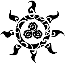 Celtic tattoos for girls, men & women. 55 Celtic Sun Tattoos Designs And Pictures With Meanings