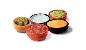 Resultado de imagen para salsas