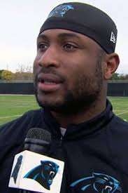 One-on-One: Leonard Johnson