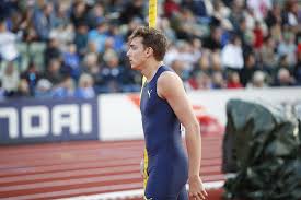 Maybe you would like to learn more about one of these? Male Athlete Porn Armand Duplantis