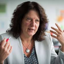 Sylvia Weber kritisiert "Demo für Alle"