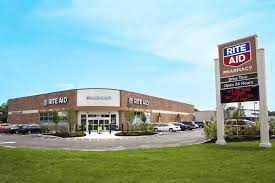 Rite Aid Offers Drive Through Covid 19 Testing Garden City Life