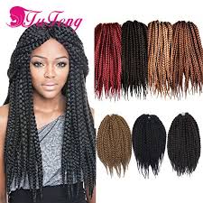 Check out our hair jewelry for braids selection for the very best in unique or custom, handmade pieces from our hair jewelry shops. Box Braids Hair Crochet Braids Senegalese Twist Hair 12 14 18 22 Inch Best Box Braid Extensions A Twist Hairstyles Braids With Extensions Box Braids Hairstyles