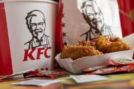 Kfc Is Doing 10 Boneless Mini Fillets For 10 Uk News Agency