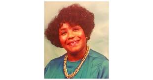 Lula Walker Obituary (2015)