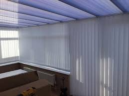 Conservatory roof blinds are a revolution in home shading. Conservatory Blinds Roof Blinds Parasol Blinds Norwich