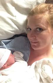 Luke Rasmussen's Birth Story