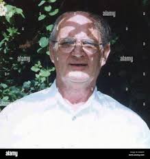 Rogers death hi-res stock photography and images