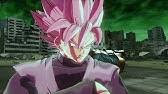 15+ best dragon ball, z, gt, super quotes (images) 11 nov. Super Saiyan Rose Goku Black All English Quotes Dragon Ball Xenoverse 2 Youtube