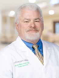 Dr. Brian Berryman, DO, Family Medicine Physician