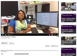 Kaltura Download A Kaltura Video Elearning University Of Queensland