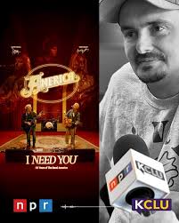 Recently had the chance to sit down with @kcluradio