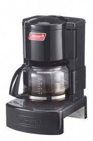 Coleman Camping Coffee Maker Instant Coffee Just Doesn T Do It For Me And Traditional Camping Perks Leave Camping Coffee Maker Coffee Maker Camping Coffee