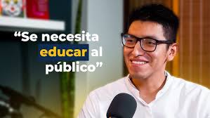 Peli Pendiente (En Vivo)