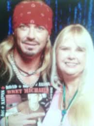 CINDY MICHAELS (@CINDYRIVERA17)