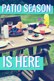 We Re Just A Tad Excited For Patio Season Ok Fine We Re Super Excited At Furniture7 You Can Get Outdoor Loungers Financing Furniture Cool Things To Buy