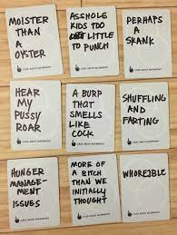 We found the best deal at staples. 15 Cards Against Humanity Ideas Cards Against Humanity Diy Cards Against Humanity Cards Of Humanity