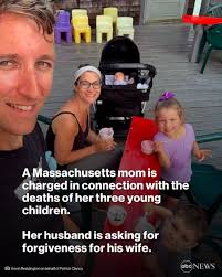 I want to ask all of you that you find it deep within yourselves to forgive  Lindsay, as I have," Patrick Clancy wrote in a statement. MORE AT LINK IN  BIO.