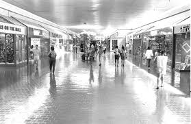 Regency Square Mall | 40+ Photos | Abandoned Florida