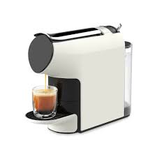 Maybe you would like to learn more about one of these? 1200w Portable Coffee Maker Machine Led Light Automatic Exrtaction Capsule Coffee Espresso Machine For Household Office 2020 Coffee Makers Aliexpress