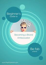 They should be able to understand. The Beginner S Guide To Becoming A Brand Ambassador