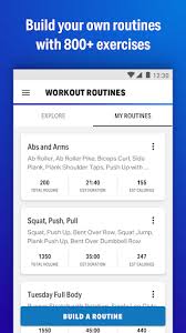 Wahoo fitness android app product instructions. Download Map My Fitness Workout Trainer Free For Android Map My Fitness Workout Trainer Apk Download Steprimo Com