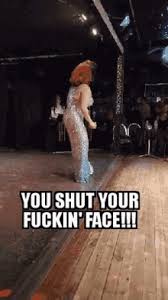 At home our dress shoes were always polished on saturday night so they would look when billy batts tells tommy to go home and get his shine box (the box for carrying around various shoe polish and brushes) he is telling him. Now Go Home And Get Your Fuckin Shine Box Gifs Tenor