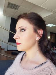 Maria Ledo Hermida preciosa!!!