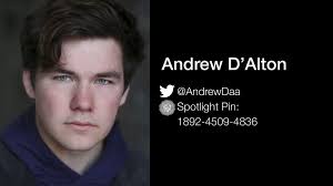 @aandrewda's video Tweet