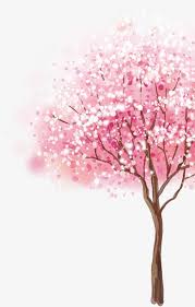 Cherry Tree Tree Clipart Pink Romantic Png Transparent Clipart Image And Psd File For Free In 2020 Cherry Blossom Wallpaper Cherry Blossom Painting Flower Wallpaper