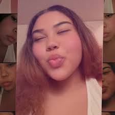 I CAN NOT WITH ALI or her friends 😣