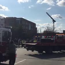 The intersection where the crash occurred has become one of charlotte's most hazardous intersections, reports the charlotte. Cam Newton Suffers Fractures In His Back From Car Wreck Abc News