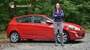The 2012 hyundai accent is available in two body styles: Hyundai Accent 2012 Test Drive Car Review By Roadflytv With Elizabeth Kreft Youtube