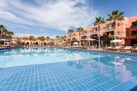 Ces jardins sont très prisés des sportifs et plus particulièrement joggeurs. Les Jardins De L Agdal Hotel Spa Marrakesh Updated 2021 Prices