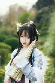 陌影不要脸越来越圆的日常 半次元 第一中文cos绘画小说社区 asian beauty beautiful women pretty girls