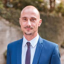 Nikola Denev, Real Estate Agent