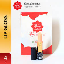 Hal ini dikarenakan ada barang yang sama dan dijual oleh berbagai seller dengan harga berbeda. Viva Cosmetic Lip Gloss Pelembab Bibir Viva Lazada Indonesia