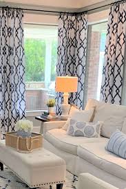 2.6 out of 5 stars with 10 ratings. 15 Best Blue And White Curtains Thetarnishedjewelblog