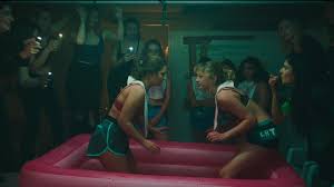 Scottys Vag | LATE-NIGHT SHORT FILM PROGRAM | Tallgrass Film Festival 2023