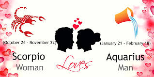 Find out the worst traits of scorpio and how to figth them. Scorpio Woman And Aquarius Man Love Compatibility Ask Oracle