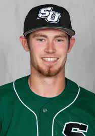 Patrick Mazeika (2021)