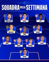 Trend Google: partite oggi