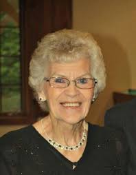 Patricia Grover Obituary