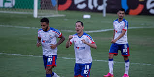 O esquadrão de aço enfrenta hoje (17) pela 4ª rodada do campeonato brasileiro 2021, o ceará. Vila Nova Go 0 X 1 Bahia Ba Copa Do Brasil De Futebol 2021 Confederacao Brasileira De Futebol
