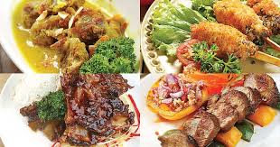 Mencuci daging kambing hanya membuat daging semakin bau. 4 Variasi Resep Daging Kambing Yang Menggiurkan Page 3 Of 4 Nyata