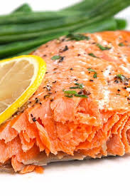 Maybe you would like to learn more about one of these? How To Cook Sockeye Salmon Baked Or Grilled Tipbuzz